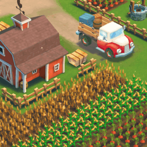 FarmVille 2: Country Escape APK