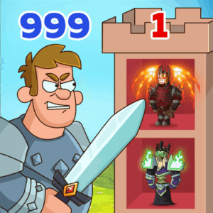 Hustle Castle: Medieval APK