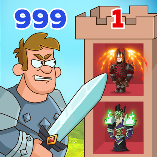 Hustle Castle: Medieval APK
