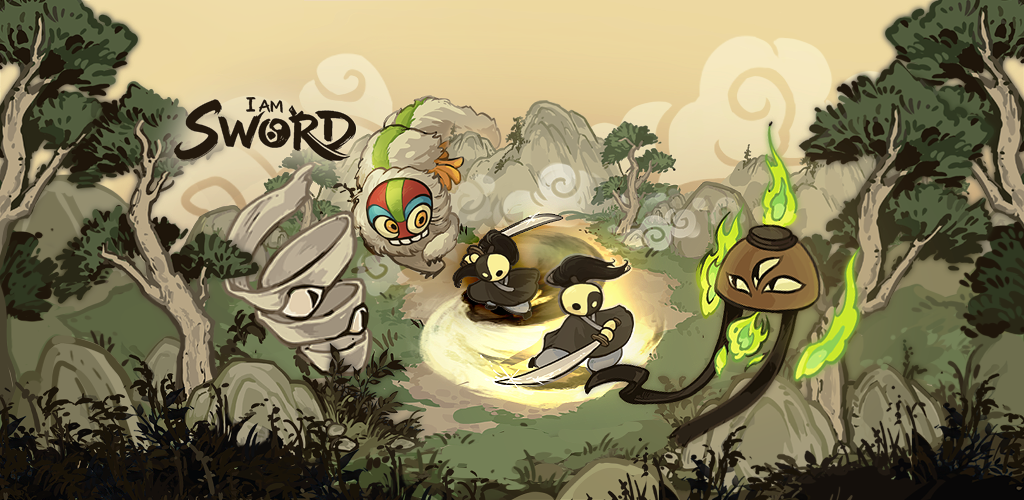 i-am-sword