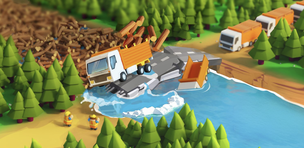 Idle Lumber Empire