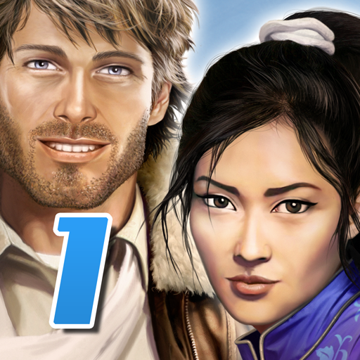 Lost Horizon APK
