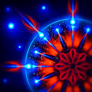 Microcosmum: survival of cells APK