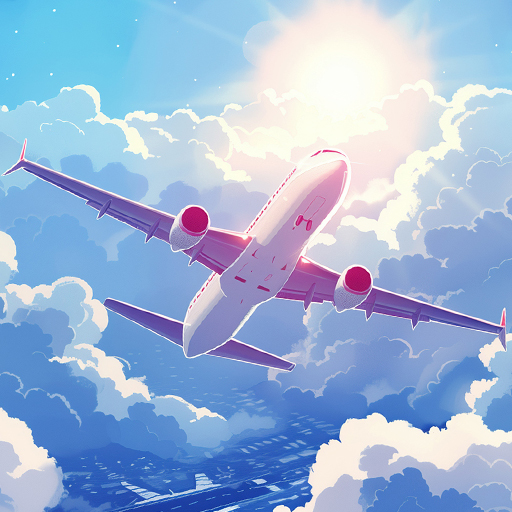 Mini Airways: Premium APK
