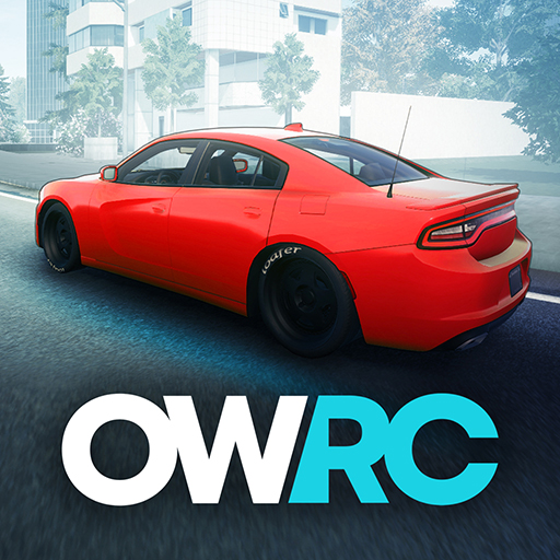 OWRC: Open World Racing Cars APK