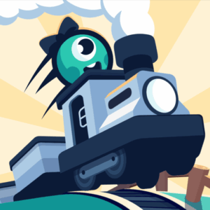 Rail Rescue: Puzzle Lines APK
