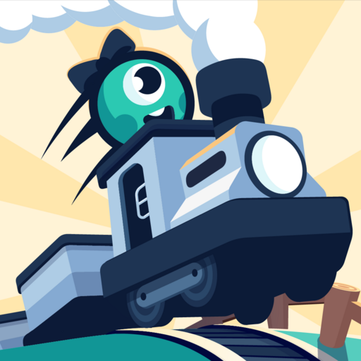 Rail Rescue: Puzzle Lines APK