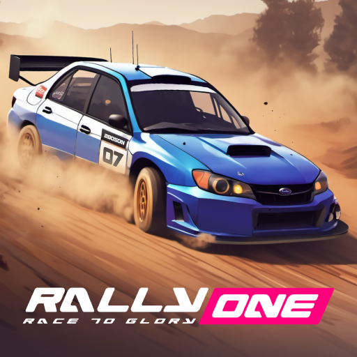 Rally One : Race to glory APK