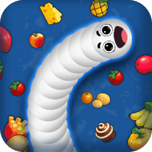 Snake Lite® - Worm Snake Game APK