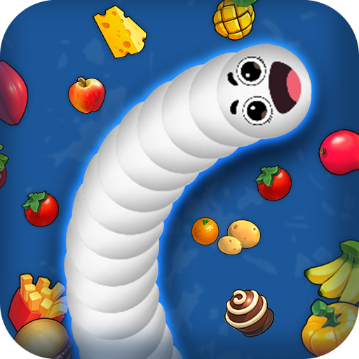 Snake Lite® - Worm Snake Game APK