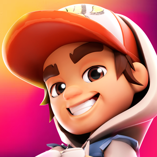 Subway Surfers City APK