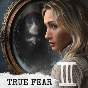 True Fear: Forsaken Souls 3 APK