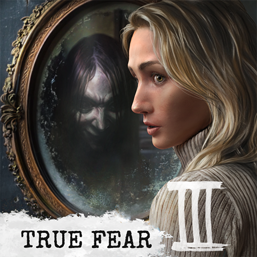 True Fear: Forsaken Souls 3 APK