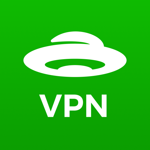 UFO VPN APK