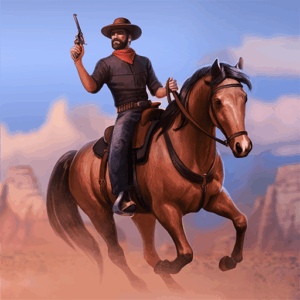 Westland Survival: Cowboy Game APK