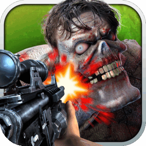 Zombie Killing: Call of Killer APK