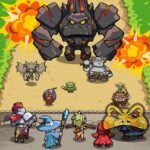 Castle Defenders Clash IPA