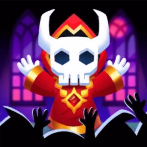 Idle Cult Empire — Evil Tycoon