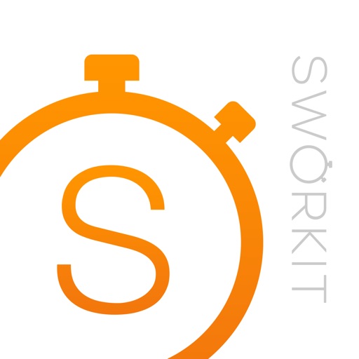 Sworkit Fitness & Wellness App