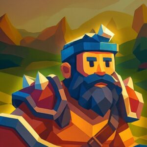 Board Battle: Team Fight