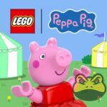 LEGO® DUPLO® Peppa Pig