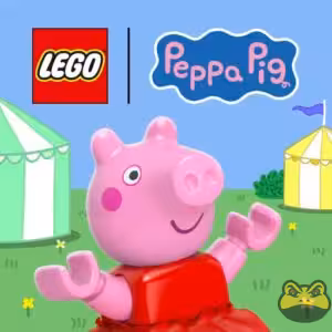 LEGO® DUPLO® Peppa Pig