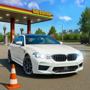 Car Driving Multiplayer IPA