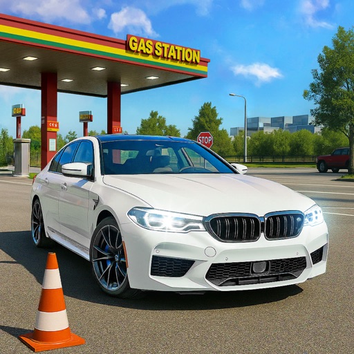 Car Driving Multiplayer IPA