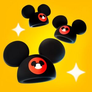Disney Magic Match 3D IPA