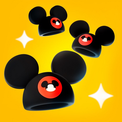 Disney Magic Match 3D IPA