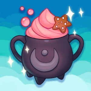 Starbrew Cafe: Mystical Merge IPA