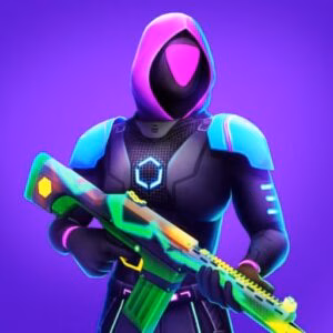 Power Zone: PvP Online Shooter