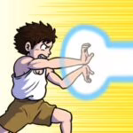 The Legend of Fireball IPA