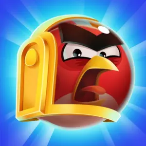 Angry Birds Reloaded