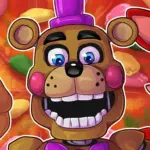 Freddy Fazbear’s Pizzeria Simulator