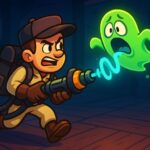Ghost Invasion: Idle Hunter IPA