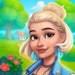 Merge Town: Royal Travel Games IPA