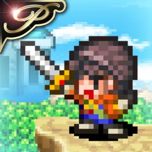 RPG Dragon Spira