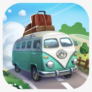 Road Trip: Merge Family Games! IPA