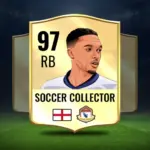 Soccer Collector: Build Team