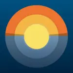 Sunrise Sunset Time SolarWatch