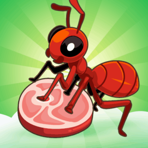 Age of Ants: Bug War Simulator APK