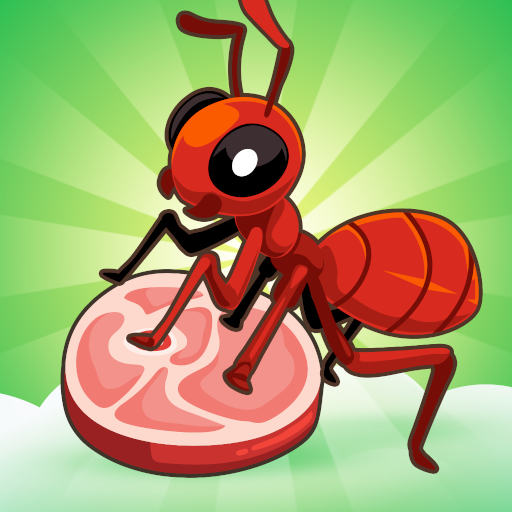 Age of Ants: Bug War Simulator APK
