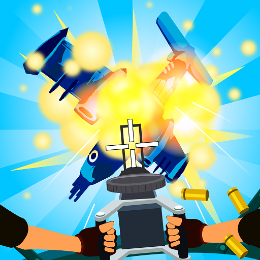 Air Defence 3D APK