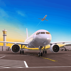 Airport Simulator: Plane City APK
