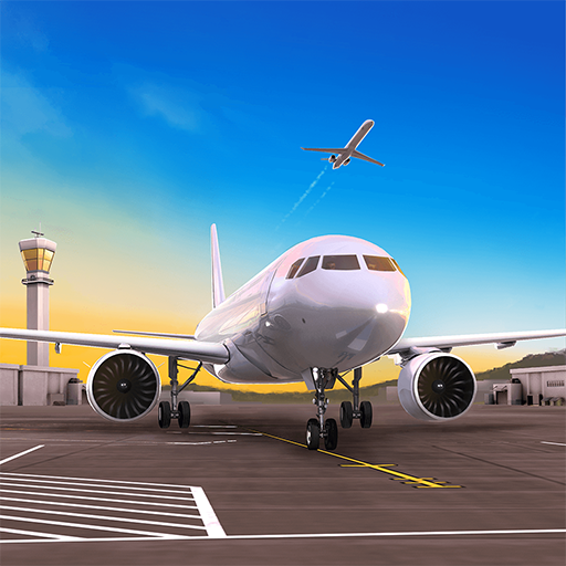 Airport Simulator: Plane City APK