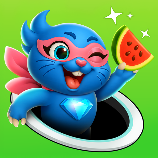 All in Hole: Black Hole Games APK