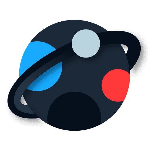 Atom IconPack APK