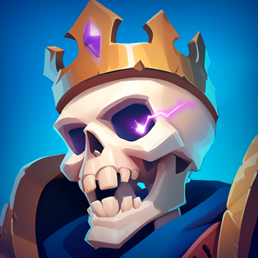 Bastion of heroes TD APK
