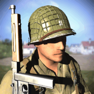 Battlefront Europe: WW2 Heroes APK
